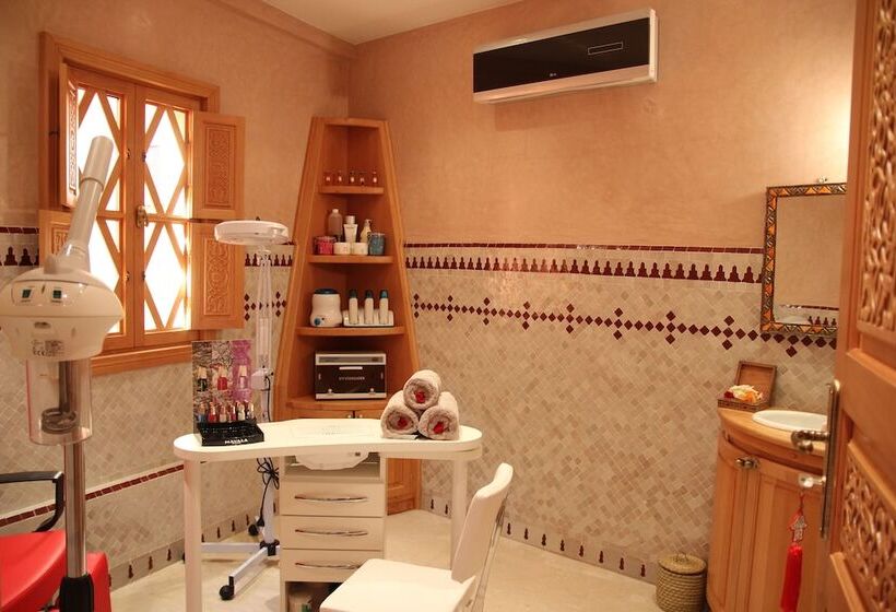 Riad Lena & Spa