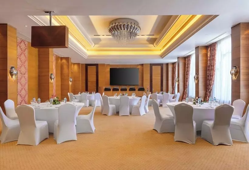 Cleopatra Luxury Resort Sharm El Sheikh