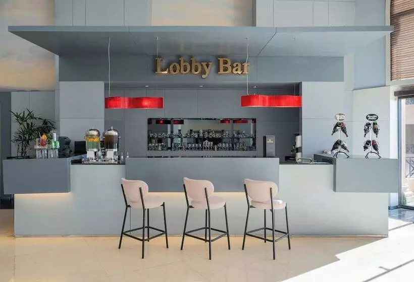 Cleopatra Luxury Resort Sharm El Sheikh