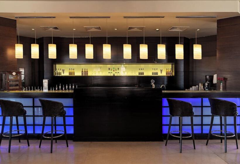 Cleopatra Luxury Resort Sharm El Sheikh