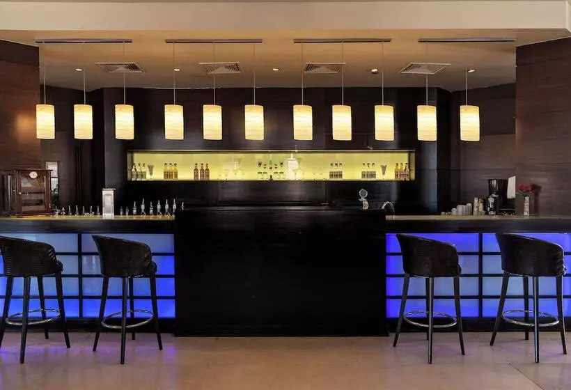 Cleopatra Luxury Resort Sharm El Sheikh