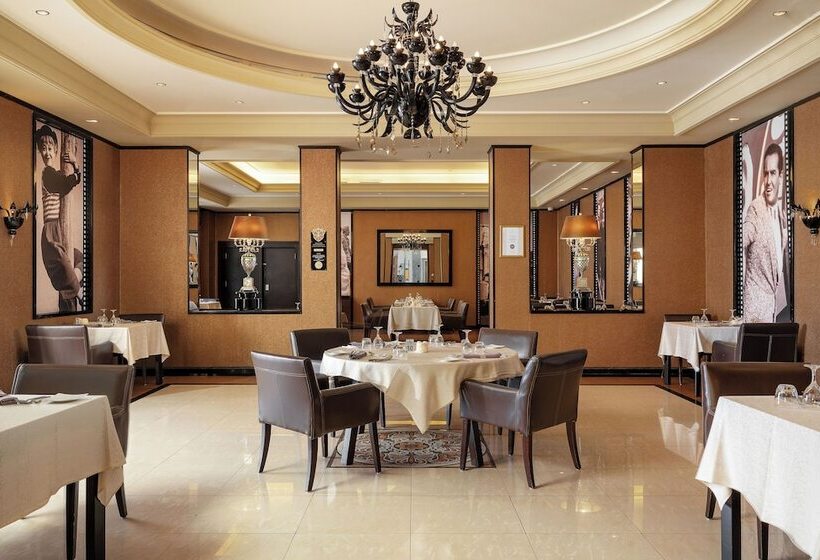 Cleopatra Luxury Resort Sharm El Sheikh