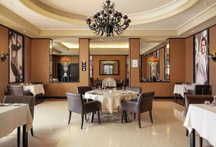 Cleopatra Luxury Resort Sharm El Sheikh