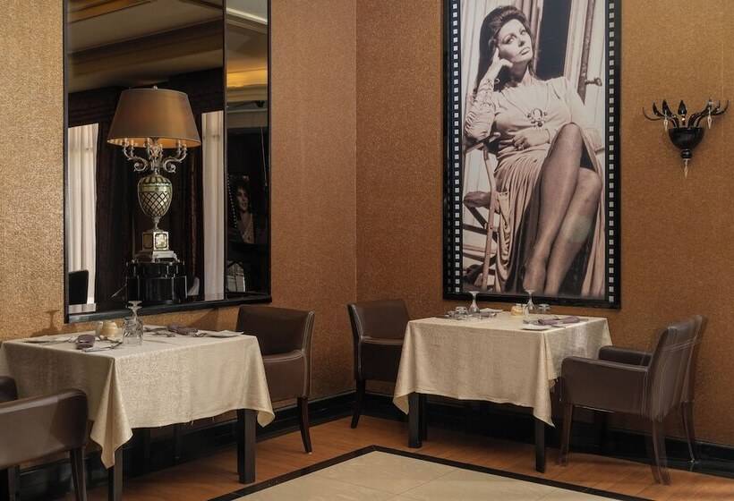 Cleopatra Luxury Resort Sharm El Sheikh