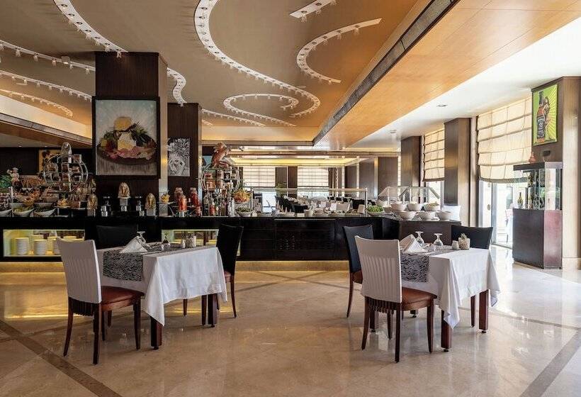 Cleopatra Luxury Resort Sharm El Sheikh