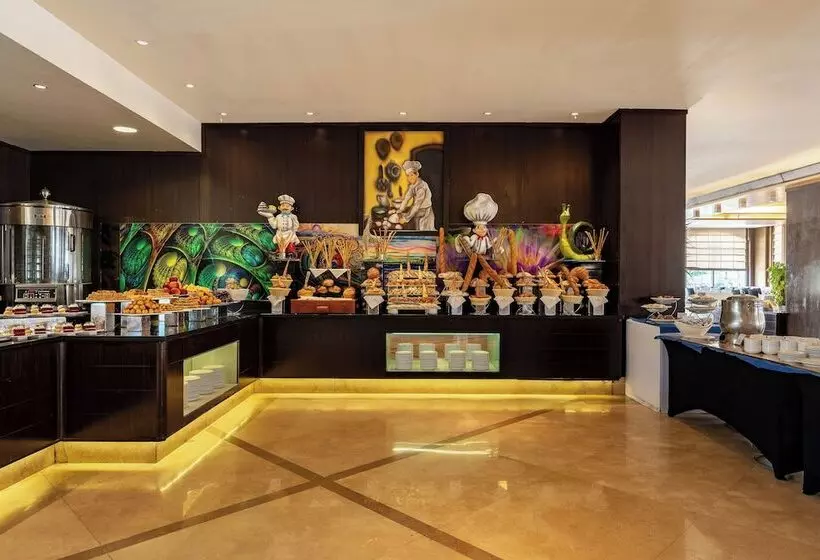 Cleopatra Luxury Resort Sharm El Sheikh