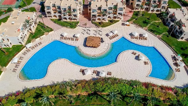 Cleopatra Luxury Resort Sharm El Sheikh
