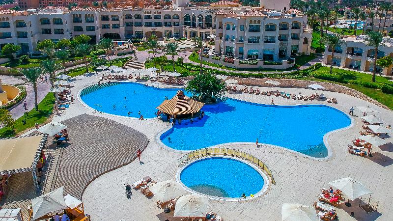 Cleopatra Luxury Resort Sharm El Sheikh