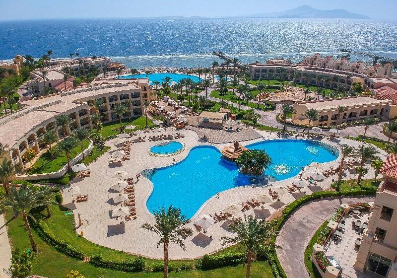 Cleopatra Luxury Resort Sharm El Sheikh
