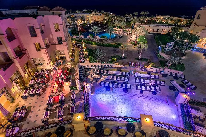 Cleopatra Luxury Resort Sharm El Sheikh