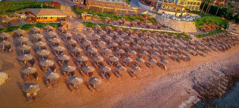 Cleopatra Luxury Resort Sharm El Sheikh
