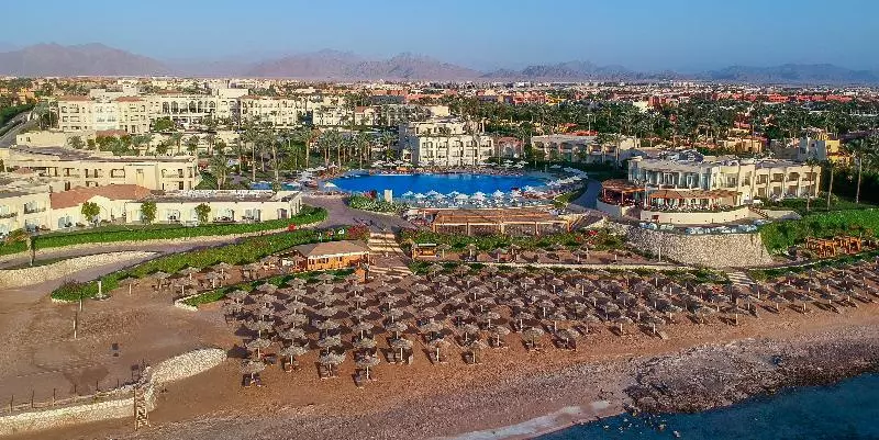 Cleopatra Luxury Resort Sharm El Sheikh