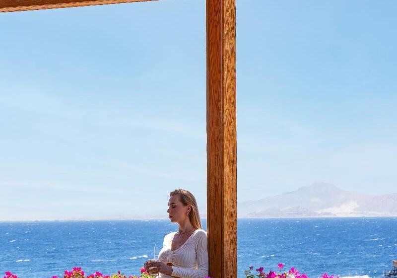 Cleopatra Luxury Resort Sharm El Sheikh