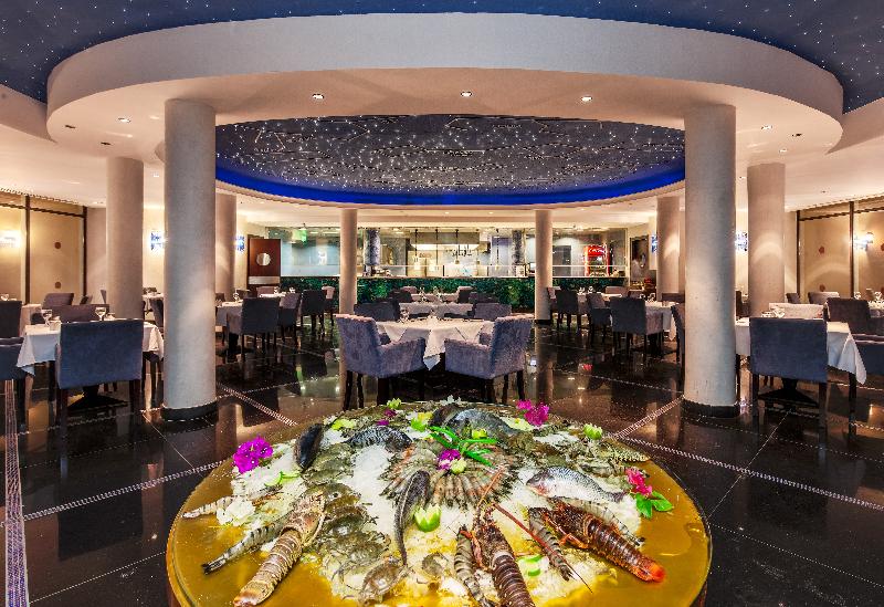 Cleopatra Luxury Resort Sharm El Sheikh