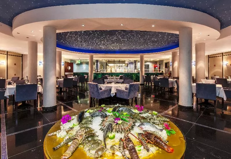 Cleopatra Luxury Resort Sharm El Sheikh