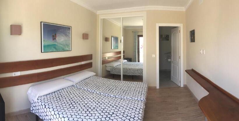 Albergue Spirit Garden Tarifa