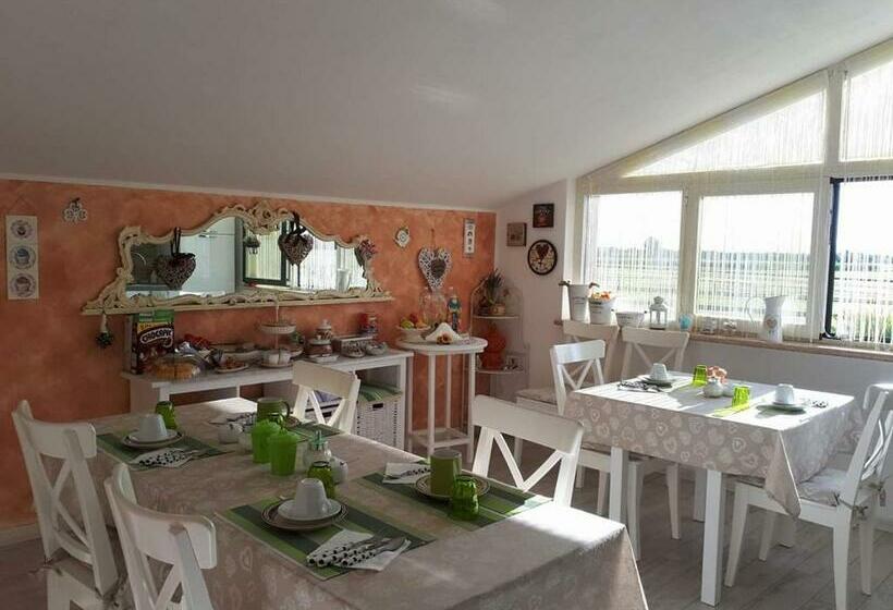 B&b A Casa Di Eleonora