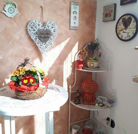 B&b A Casa Di Eleonora