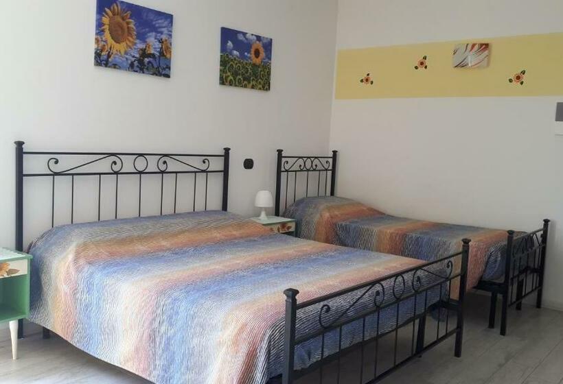 B&b A Casa Di Eleonora