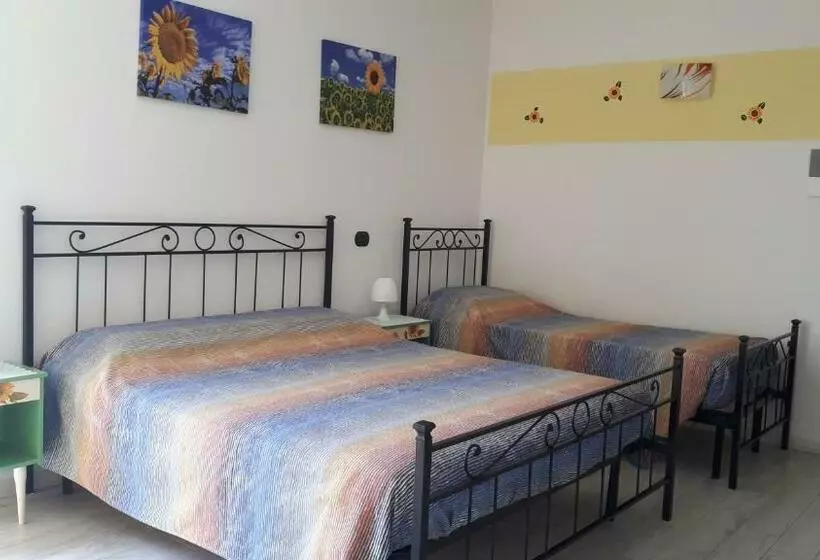 B&b A Casa Di Eleonora