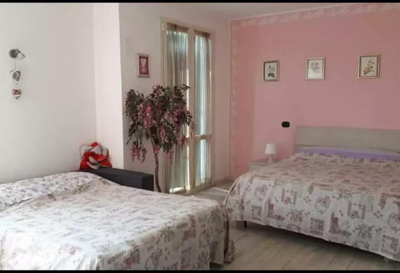 B&b A Casa Di Eleonora