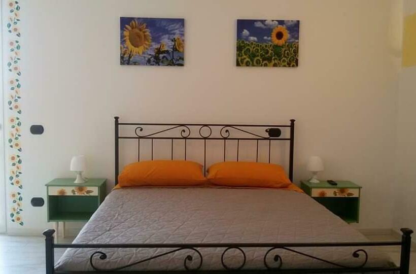 B&b A Casa Di Eleonora