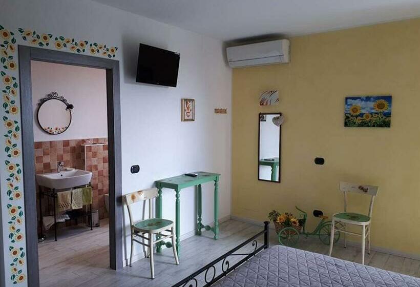 B&b A Casa Di Eleonora