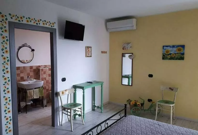 B&b A Casa Di Eleonora