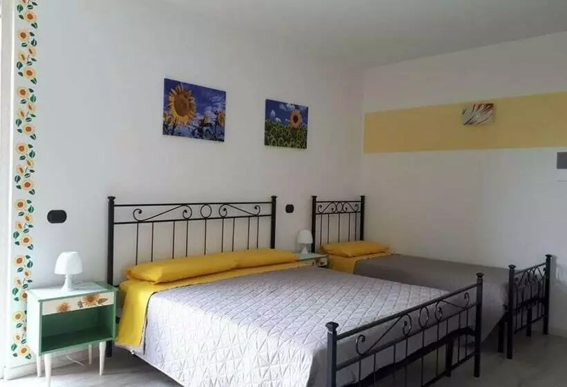 B&b A Casa Di Eleonora