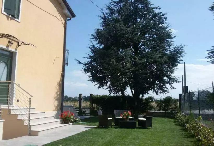 B&b A Casa Di Eleonora