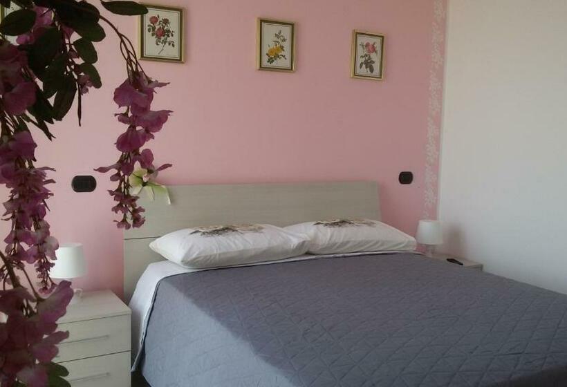 B&b A Casa Di Eleonora