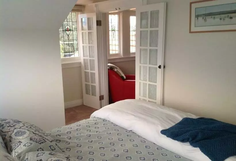 Bed and Breakfast Bindaree