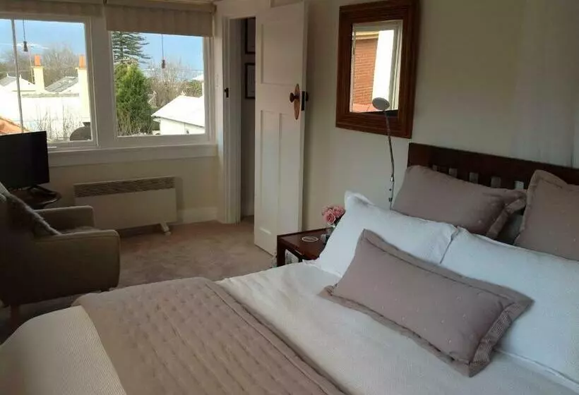 Bed and Breakfast Bindaree