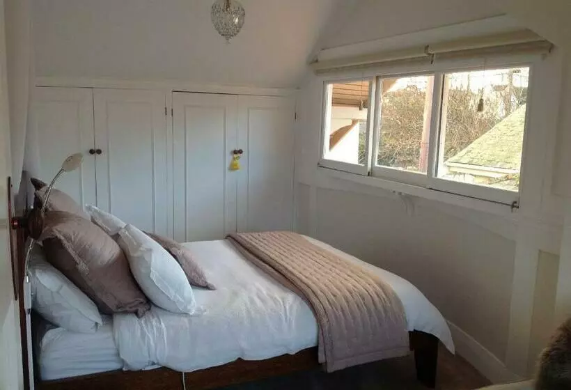 Bed and Breakfast Bindaree