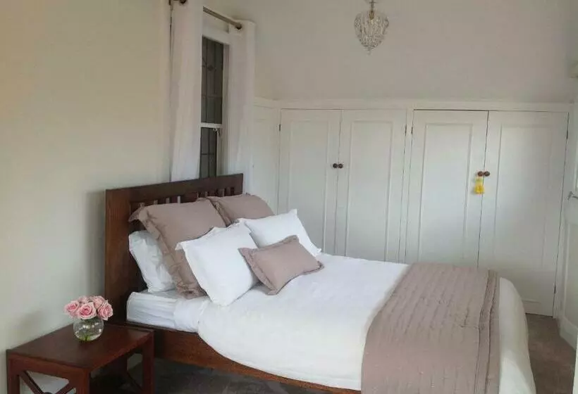 Bed and Breakfast Bindaree