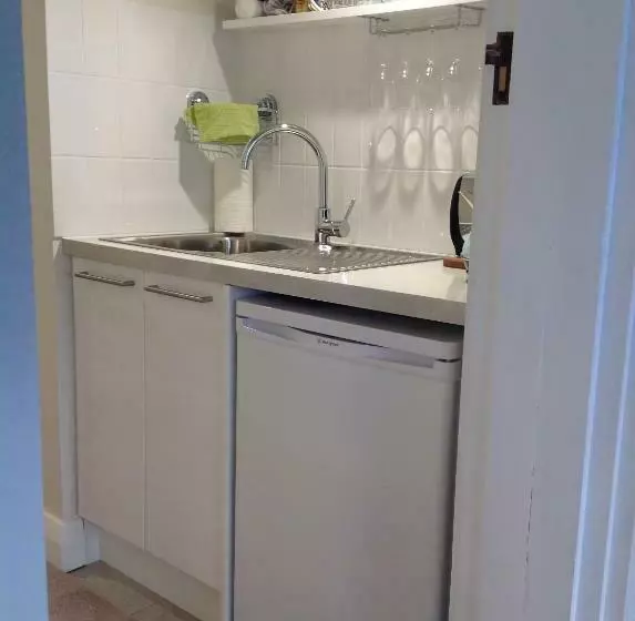 Bed and Breakfast Bindaree