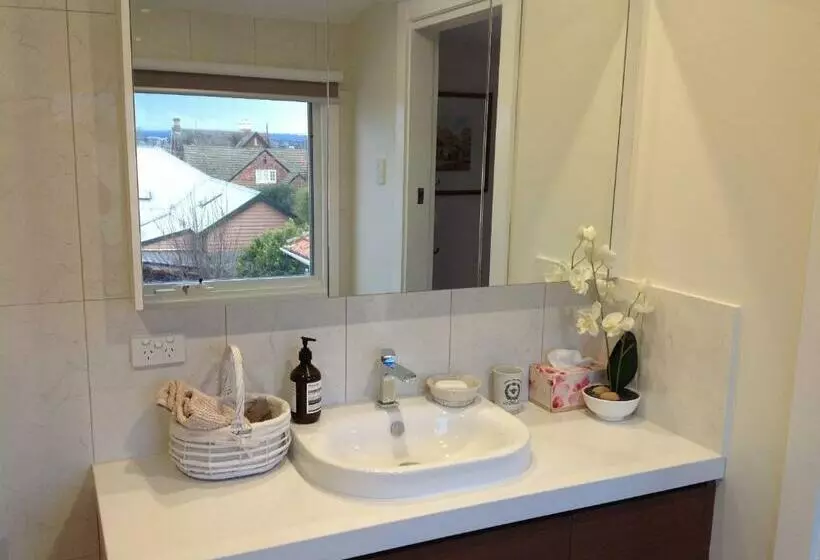 Bed and Breakfast Bindaree