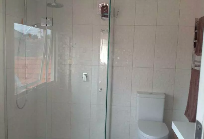 Bed and Breakfast Bindaree