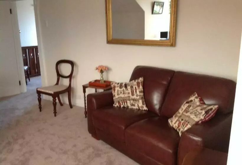 Bed and Breakfast Bindaree