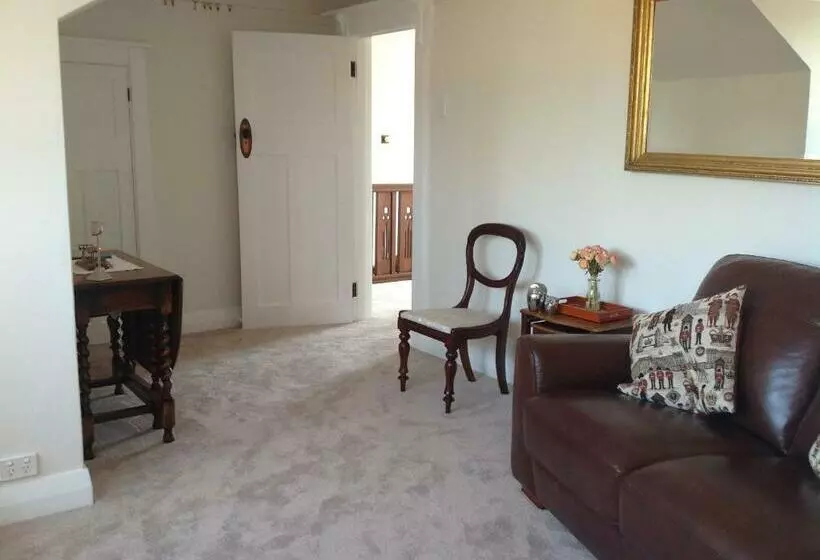 Bed and Breakfast Bindaree
