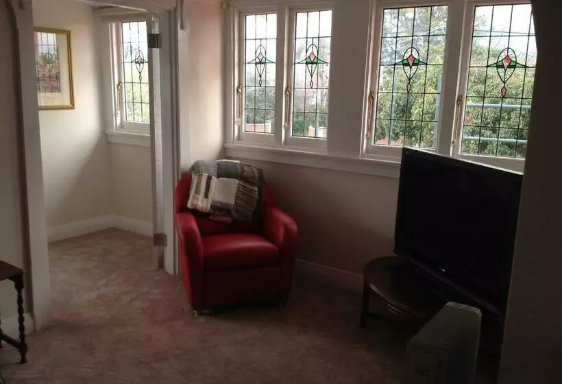 Bed and Breakfast Bindaree
