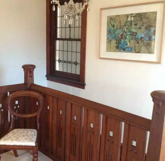 Bed and Breakfast Bindaree