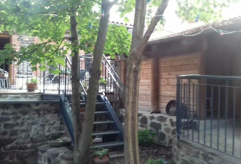 تختخواب و صبحانه Chambres D Hôtes Du Rebemol