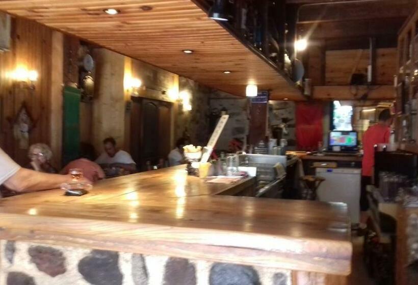 تختخواب و صبحانه Chambres D Hôtes Du Rebemol