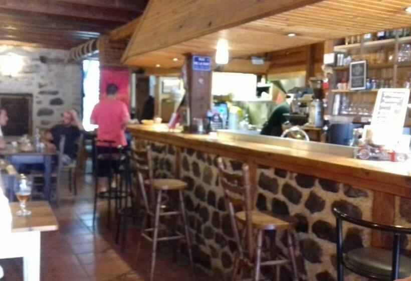 تختخواب و صبحانه Chambres D Hôtes Du Rebemol