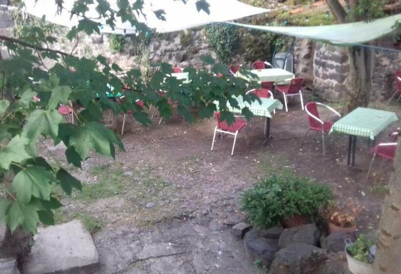 تختخواب و صبحانه Chambres D Hôtes Du Rebemol