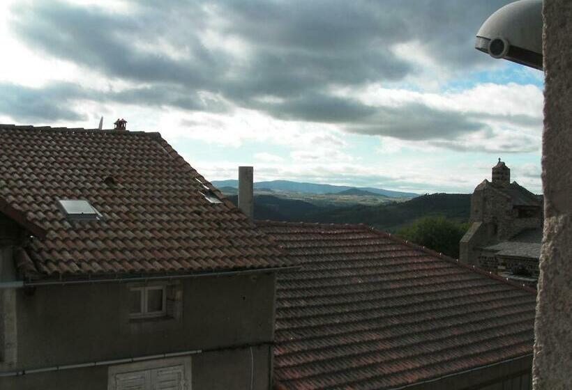 تختخواب و صبحانه Chambres D Hôtes Du Rebemol