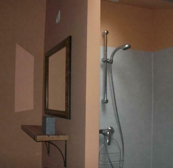 تختخواب و صبحانه Chambres D Hôtes Du Rebemol