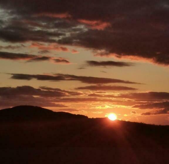 צימר Hillhaven Bed &breakfast