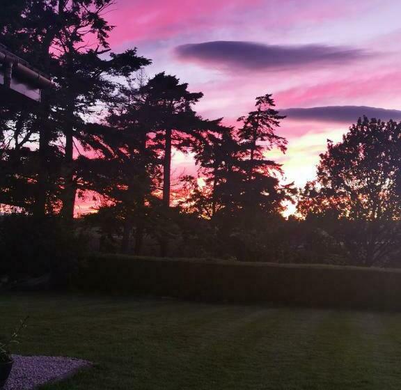 צימר Hillhaven Bed &breakfast